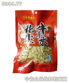 牛車水休閑食品加盟全解析 投資成本與開店指南